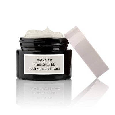 This is Beauty - Naturium Plant Ceramide Rich Moisture Cream 1.7 oz - Imperfect Box