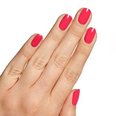 This is Beauty - Olive & June Nail Polish Kit Greatest Hit 4ct - Imperfect Box