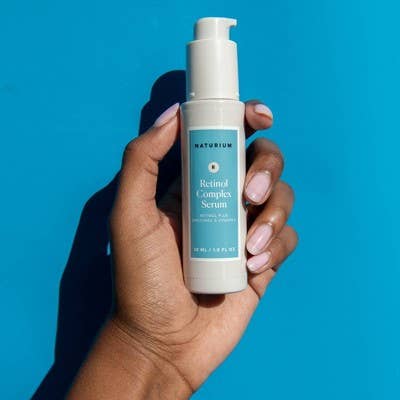 This is Beauty - Naturium Retinol Complex Serum 1 fl oz - Imperfect Box