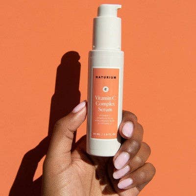 This is Beauty - Naturium Vitamin C Complex Serum 1 fl oz - Missing Box