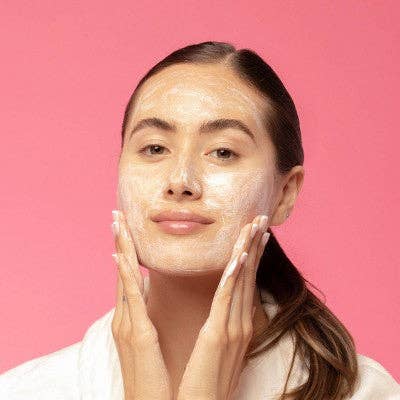 This is Beauty - Good Molecules Hydrating Facial Cleanser Gel 200ml - Imperfect Box