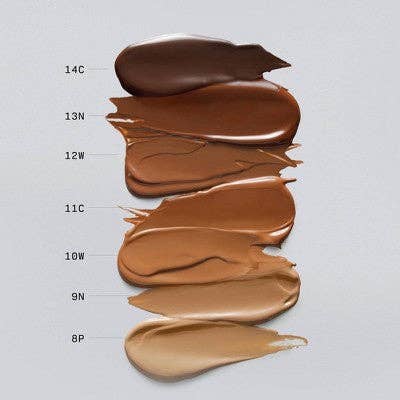This is Beauty - Versed Skin Solution Serum Concealer 5N 0.25 fl oz - New