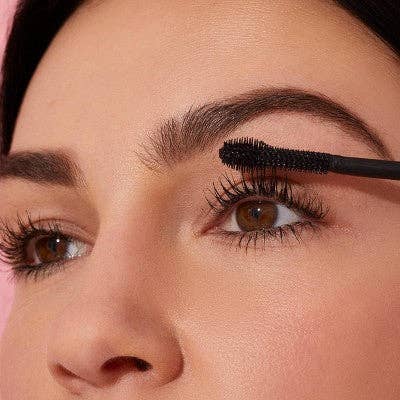 This is Beauty - Winky Lux Extrava lash Mascara Black 0.28 fl oz - Imperfect Box