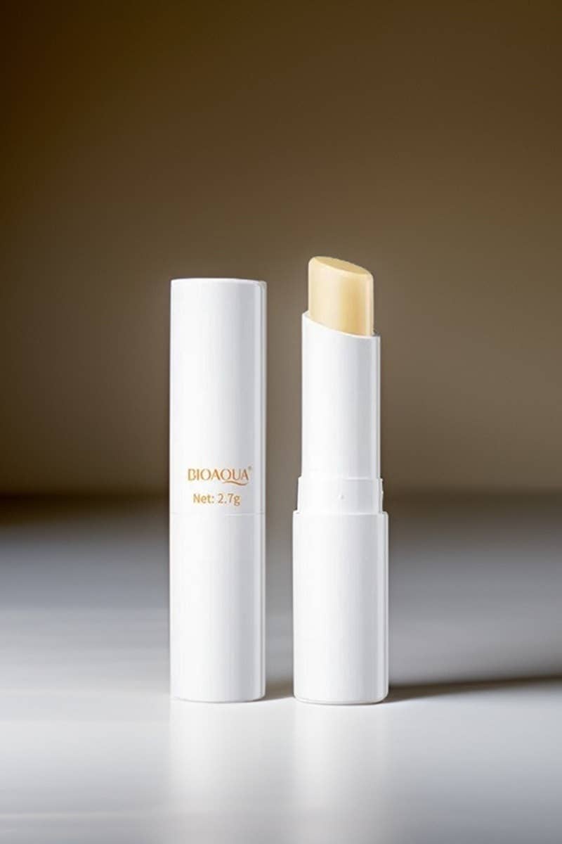 42POPS - `.Vitamin E Manuka Honey Lip Balm