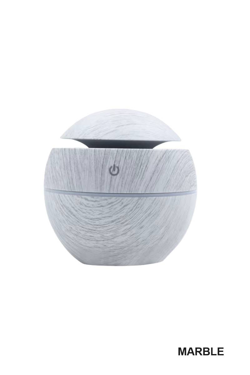 42POPS - ',,,,_...._ Tik Tok Mini Ultrasonic Humidifier Aroma Therapy Di