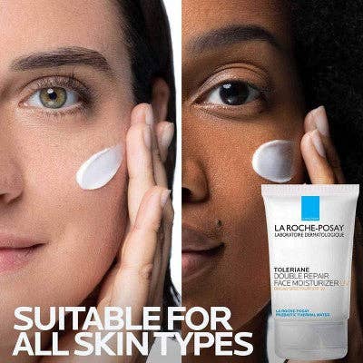 This is Beauty - La Roche Posay Toleriane Face Moisturizer SPF 30 1.35 fl oz - Missing Box