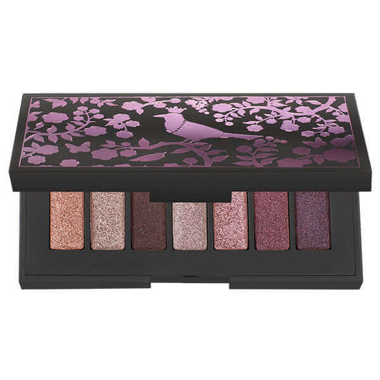 butter LONDON - Glazen™ Smooth Silk Shadow Palette Mauves
