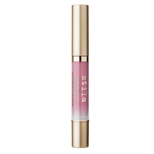 Super Stock Wholesale - Plumping Lip Glaze - Pieta by Stila for Women - 0.11 oz Lip Gloss