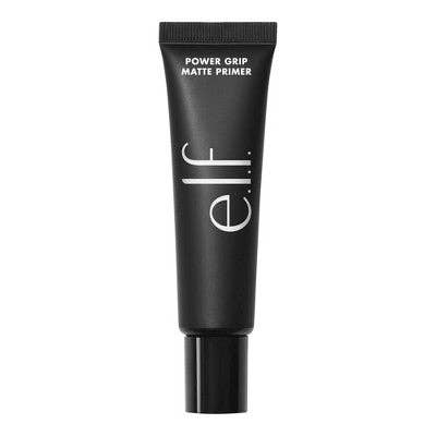 This is Beauty - E.l.f. Power Grip Matte Primer 0.87 fl oz - Imperfect Box
