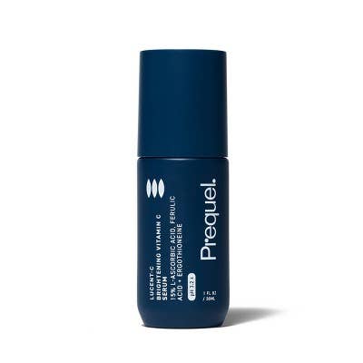 This is Beauty - Prequel Lucent-C Vitamin C Serum 1 fl oz - Imperfect Box