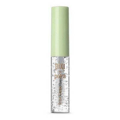 This is Beauty - Pixi by Petra Brow Tamer Clear Eyebrow Gel 0.1 fl oz - Imperfect Box