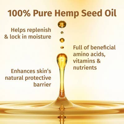 This is Beauty - Hempz Limited Edition Moisturizing Body Lotion Gift Set Sugar & Spice 9 fl oz/4pk - Imperfect Box
