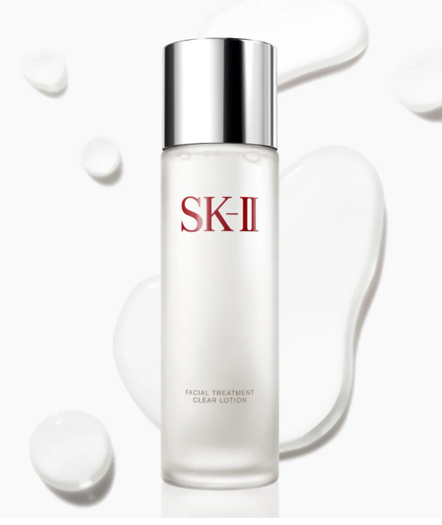 Best Beauty Group - SK-II - Facial Treatment Clear Lotion Mini Toner 30ml