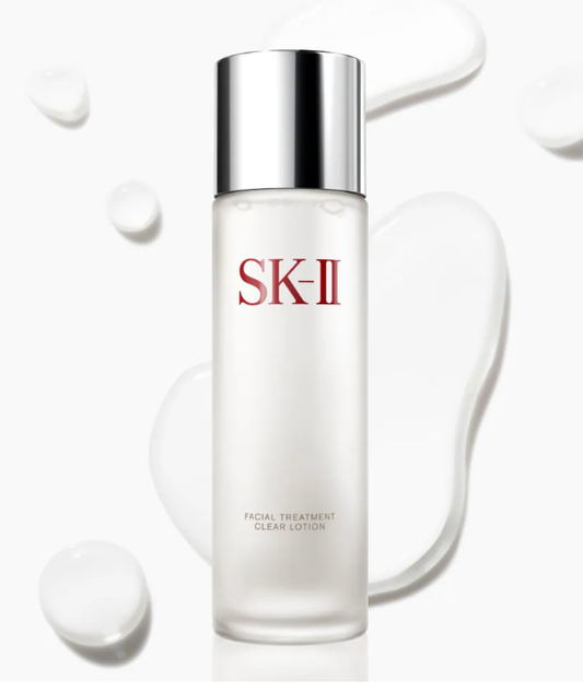 Best Beauty Group - SK-II - Facial Treatment Clear Lotion Mini Toner 30ml
