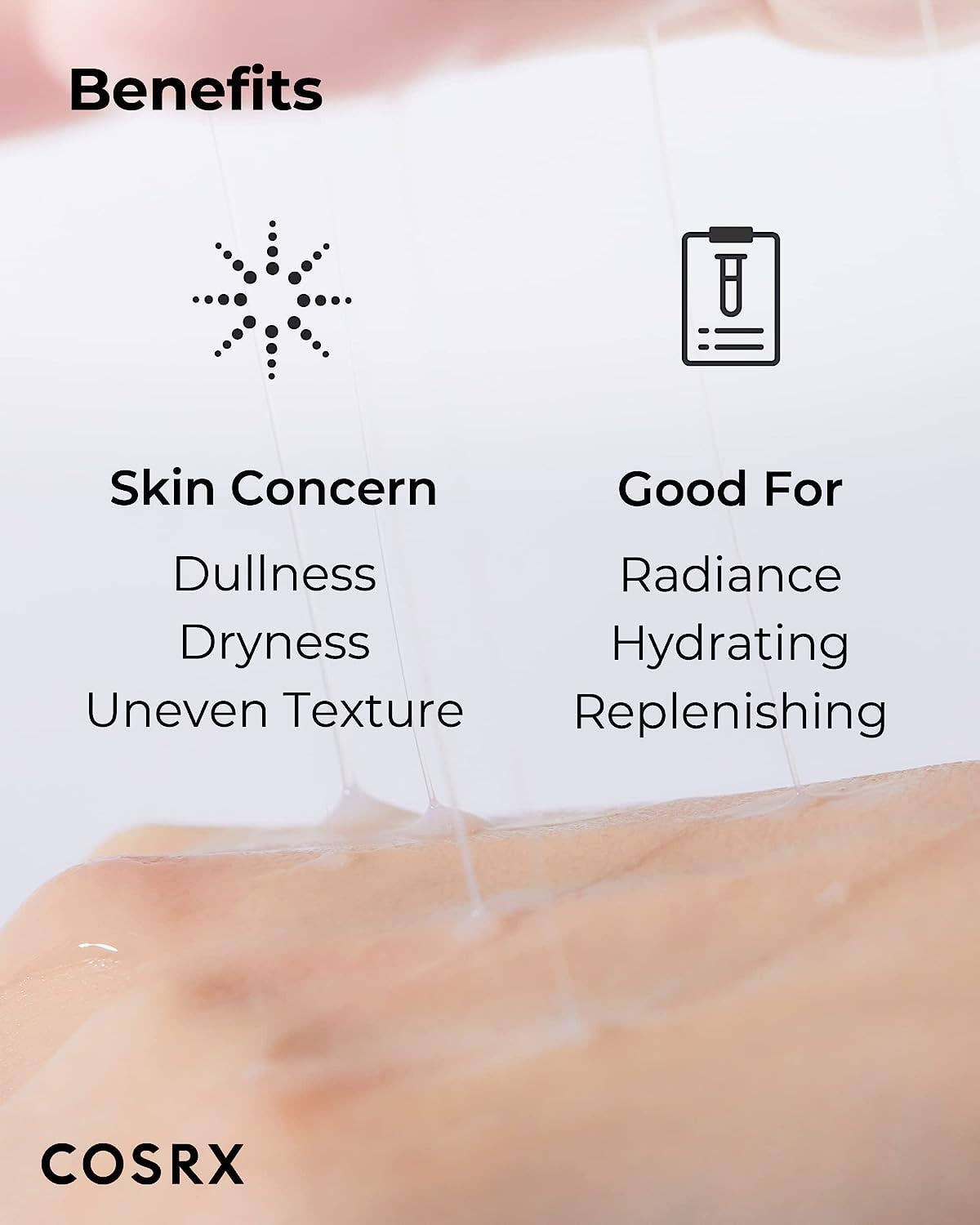 Best Beauty Group - COSRX Hydrium Watery Toner B5 Hyaluronic Acid Moisturizing
