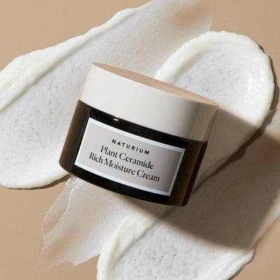 This is Beauty - Naturium Plant Ceramide Rich Moisture Cream 1.7 oz - Imperfect Box