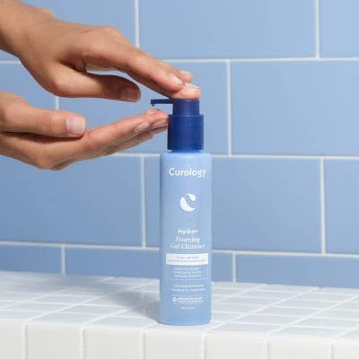 This is Beauty - Curology Hydro+ Gel-to-Foam Cleanser 5 fl oz - New