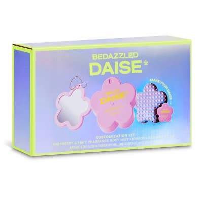This is Beauty - DAISE Bedazzled Women's Gift Set - New