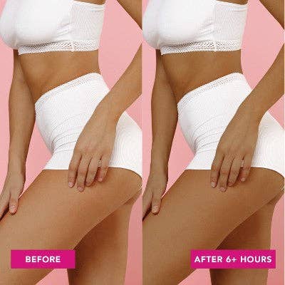 This is Beauty - Jergens Natural Glow Instant Moisturizing Self Tanner Tanning Foam Deep Bronze 6 fl oz - New