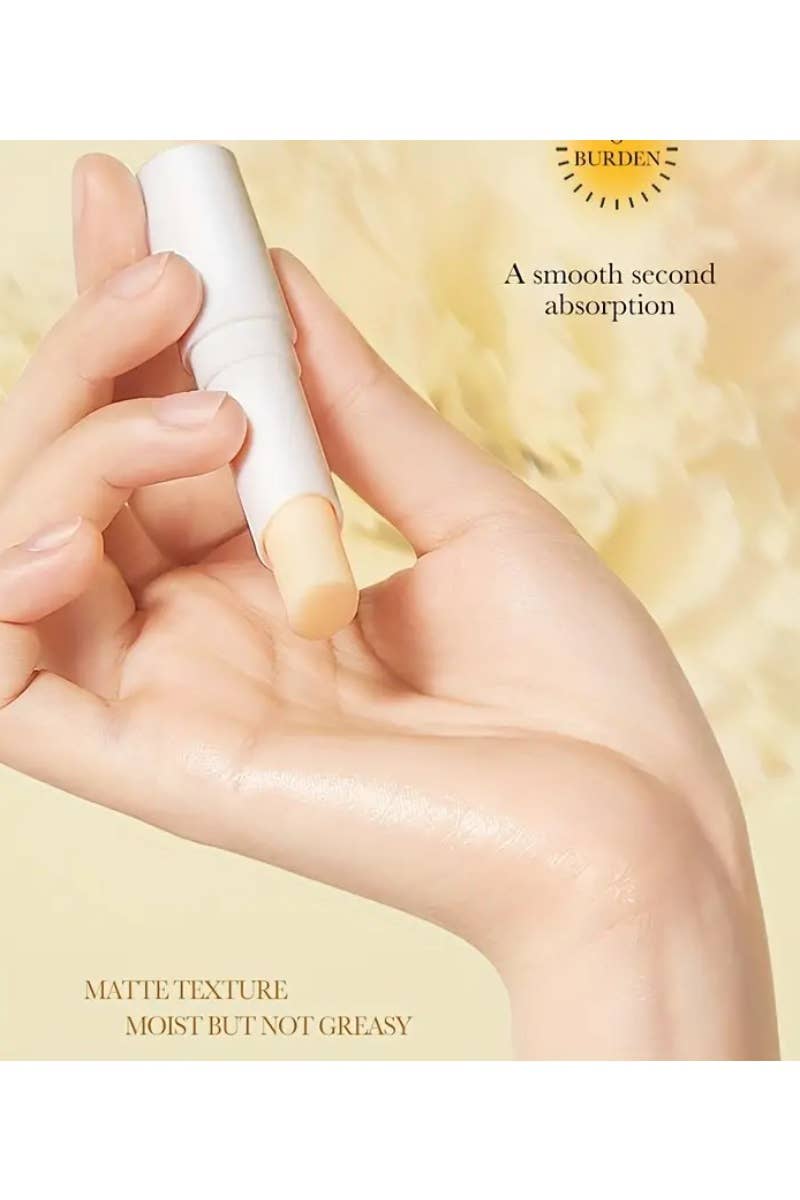 42POPS - `.Vitamin E Manuka Honey Lip Balm