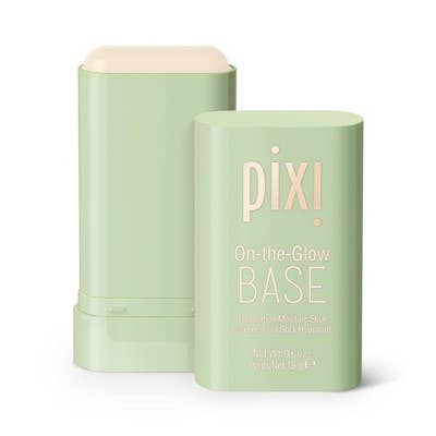 This is Beauty - Pixi by Petra On-the-Glow BASE Foundation Fair 0.6oz - Imperfect Box