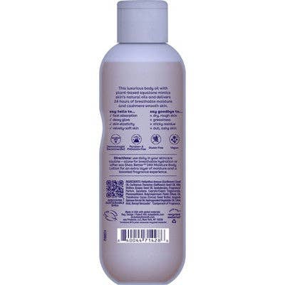 This is Beauty - Eos Shea Better Cashmere Body Oil Vanilla 6 fl oz - New
