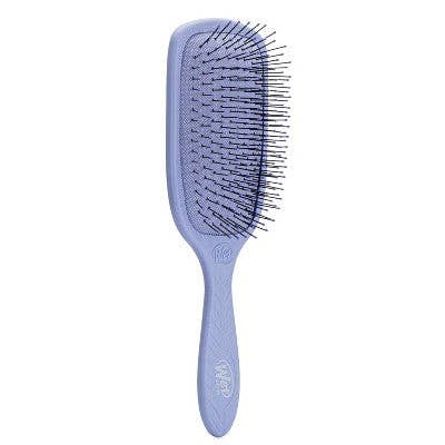 This is Beauty - Wet Brush Go Green Paddle Detangler Hair Brush Lavender - New