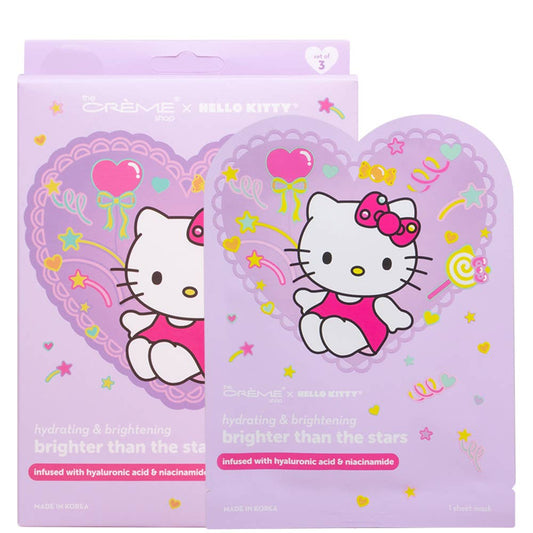 JOIA ACCESSORIES - THE CREME SHOP X HELLO KITTY BRIGHTER THAN THE S, 584512809