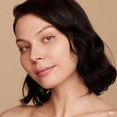 This is Beauty - ColourPop Pretty Fresh Tinted Moisturizer Fair 4N 1.45 fl oz - Imperfect Box