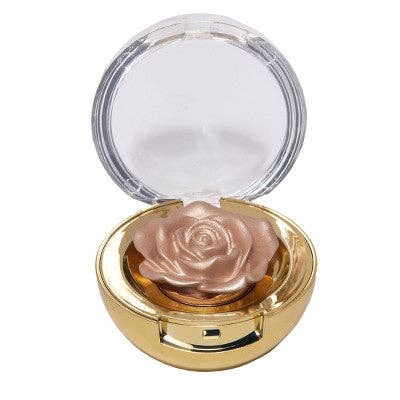 This is Beauty - Winky Lux Cheeky Rose Highlighter Champagne 0.17 oz - Imperfect Box