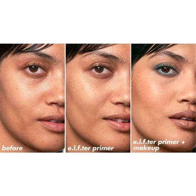 This is Beauty - E.l.f. Power Grip Matte Primer 0.87 fl oz - Imperfect Box