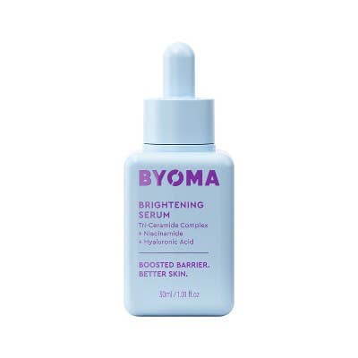 This is Beauty - BYOMA Brightening Serum 1.01 fl oz - Imperfect Container