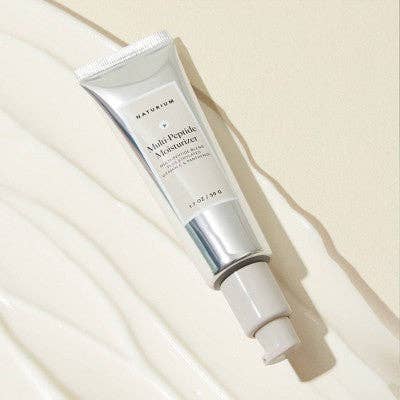 This is Beauty - Naturium Multi-Peptide Moisturizer 1.7 oz - Missing Box