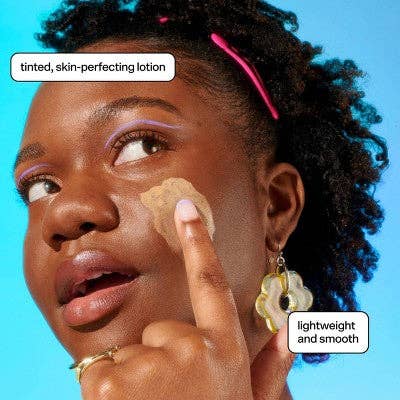 This is Beauty - Bubble Skincare Plus One Tinted Mineral - SPF 40 - 1.7 fl oz