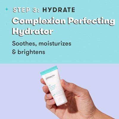 This is Beauty - Proactiv+ 30 Day Acne Treatment Skincare Kit 4oz/3pk - Imperfect Box