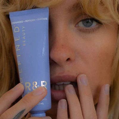 This is Beauty - Undefined R&R Gel Moisturizer 1.7 fl oz - Imperfect Box