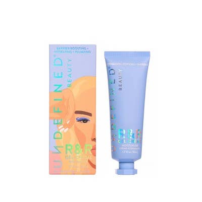This is Beauty - Undefined R&R Gel Moisturizer 1.7 fl oz - Imperfect Box