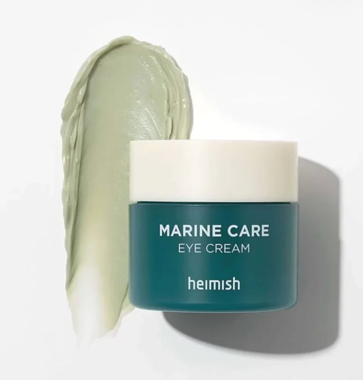 Best Beauty Group - HEIMISH Marine Care Eye Cream Brightening