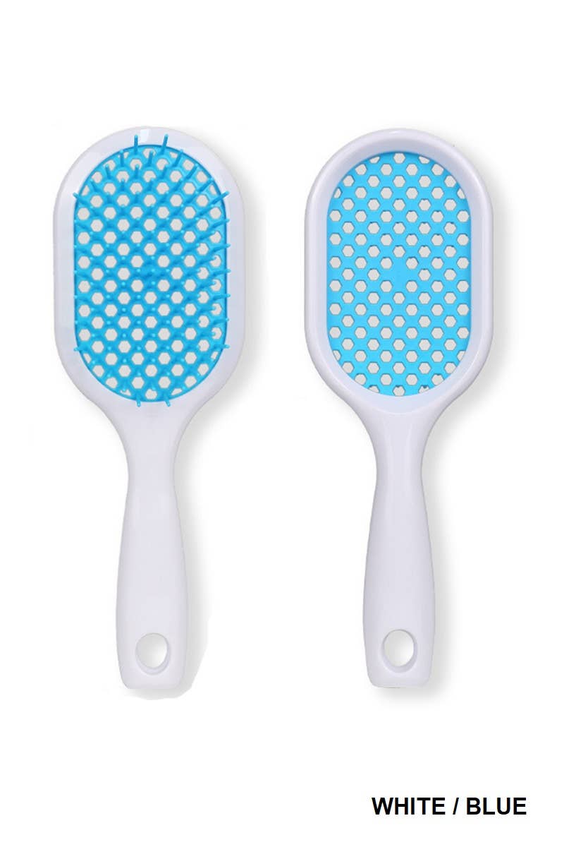 42POPS - `.Tik Tok Superbrush Plus Detangling Hair Comb