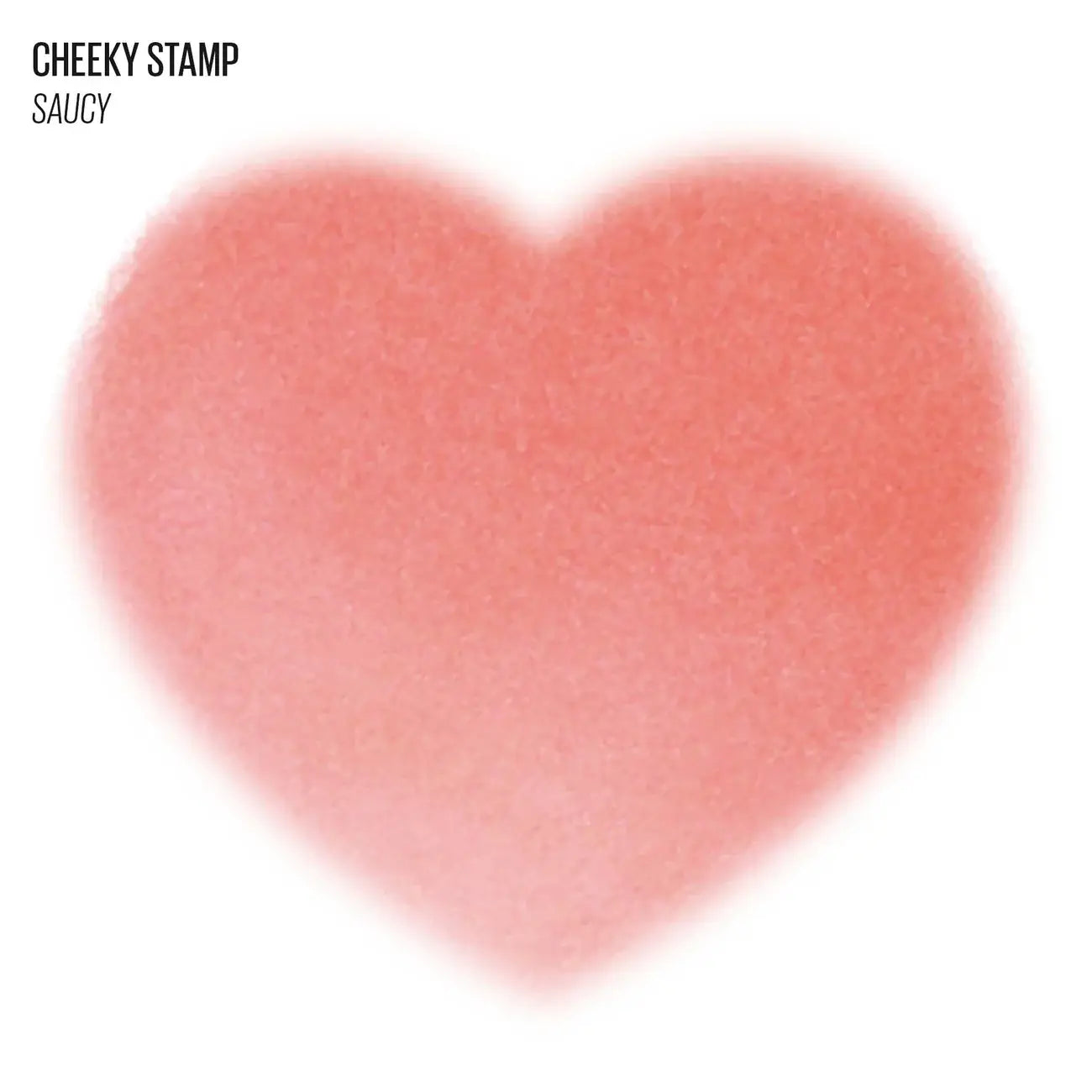 Best Beauty Group - KAJA Cheeky Blush Stamp in Saucy