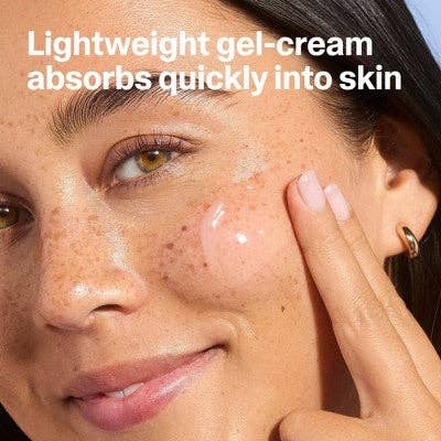 This is Beauty - Curology Hydro+ Gel Cream Moisturizer 1.7 fl oz - Imperfect Box