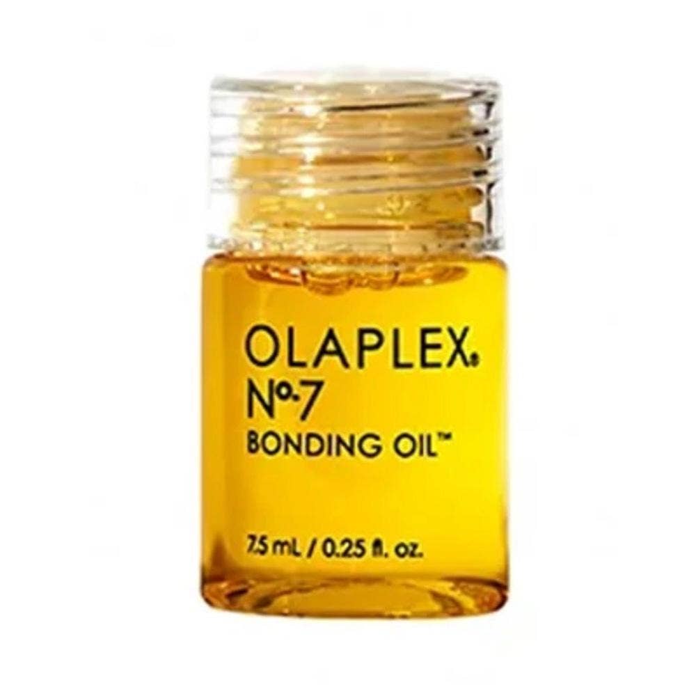 KT Supply - Olaplex No.7 Bond Oil heat protector 450 degrees, 0.25 oz