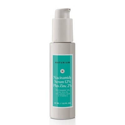 This is Beauty - Naturium Niacinamide Serum 12% Plus Zinc 2% 1 fl oz - Imperfect Box