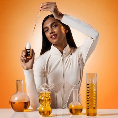 This is Beauty - Remedy Skin 15% Vitamin C Complex Brightening Antioxidant Serum 1 fl oz - Imperfect Box