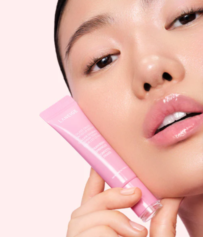 Best Beauty Group - LANEIGE Glaze Craze Tinted Lip Serum