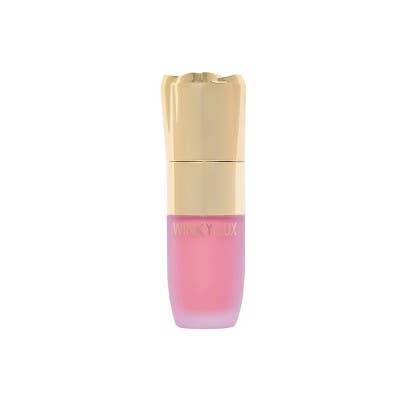 This is Beauty - Winky Lux Cheeky Rose Liquid Blush Lovely 0.21oz - Imperfect Box
