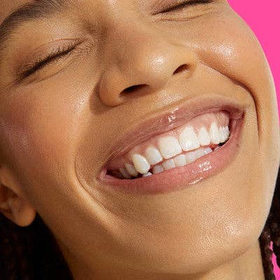 This is Beauty - BYOMA Liptide Lip Mask 0.2 fl oz - Imperfect Box