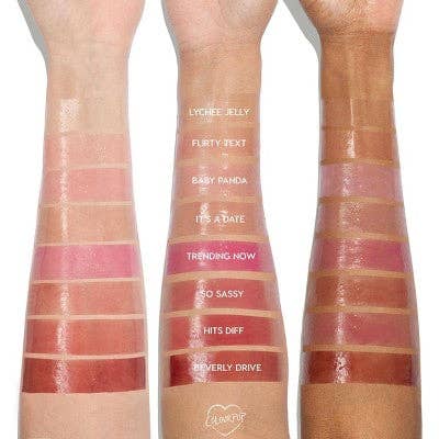 This is Beauty - ColourPop So Juicy Lip Oil Baby Panda 0.29 fl oz - Imperfect Box
