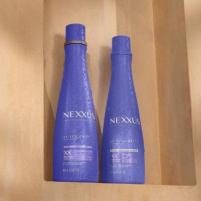 This is Beauty - Nexxus Hy-Volume Hair Conditioner 13.5 fl oz - New