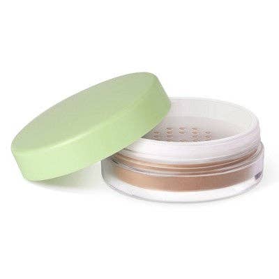 This is Beauty - Pixi by Petra H20 Skinveil Sunkissed 2oz - Imperfect Box